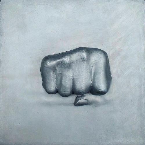 Coup de poing 2