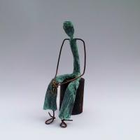Sculptures par matières
